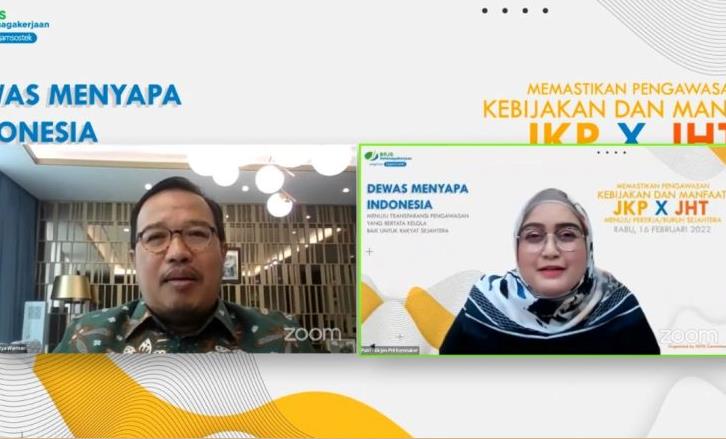 BPJS Ketenagakerjaan Cikokol siap jalankan program JKP - JHT