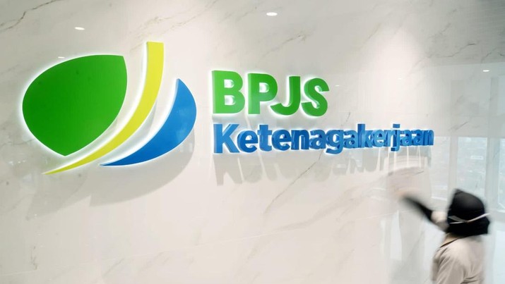 BPJS Ketenagakerjaan: Peserta Sektor Garmen-Tekstil Turun Puluhan Ribu