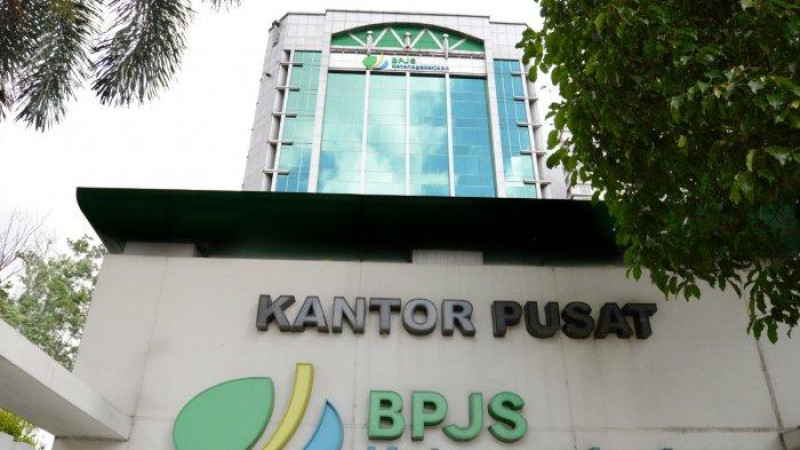 BPJS Ketenagakerjaan Bantah Datanya Dijual di Dark Web