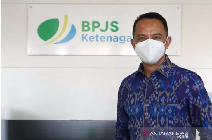 BPJS Ketenagakerjaan siap bayar santunan korban KMP Yunicee