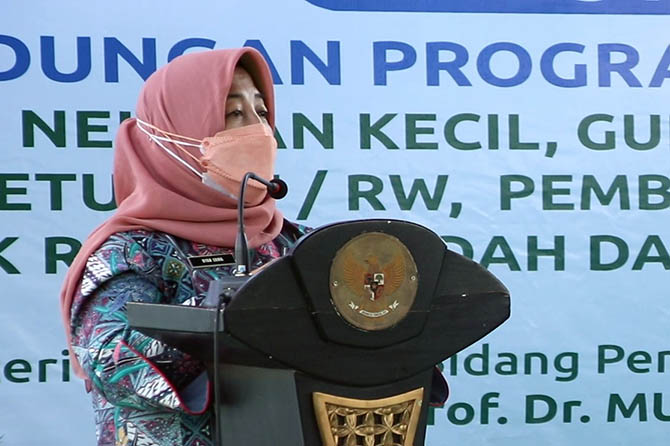 Pemprov Apresiasi Program BPJAMSOSTEK Nelayan di Kota Probolinggo