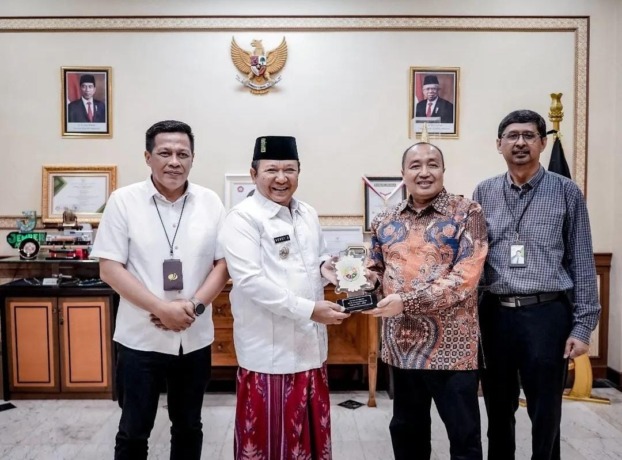 Maksimalkan CSR Guna Lindungi Pekerja Rentan