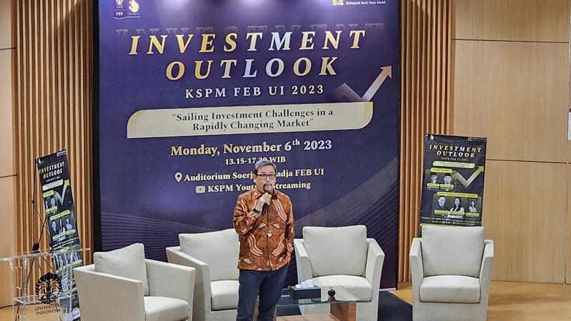 BPJS Ketenagakerjaan Rencanakan Investasi di Pasar Saham setelah Pemulihan