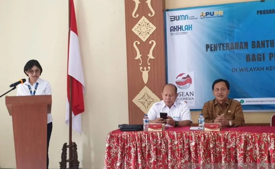 JSN mendukung kepesertaan BPJS Ketenagakerjaan pekerja informal