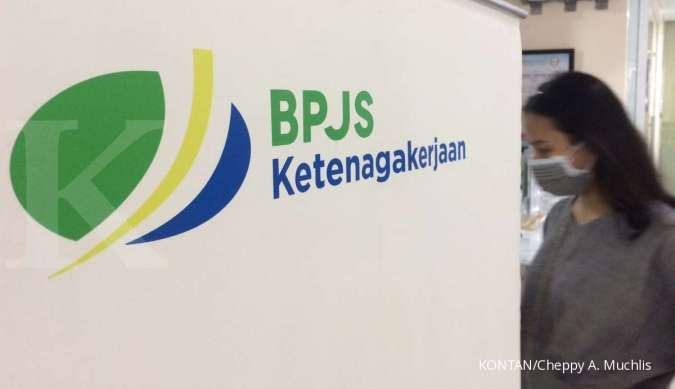 Kajian aturan PBI jamsos ketenagakerjaan ditargetkan rampung tahun ini