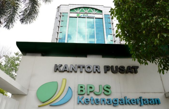 Klaim JHT BPJAMSOSTEK Warga Bandung Tembus Rp617 Miliar