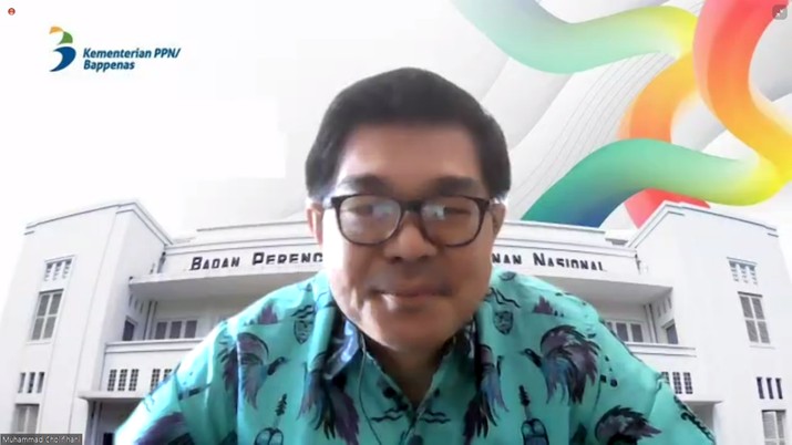 Program Jaminan Kehilangan Pekerjaan Bakal Meluncur Awal 2022