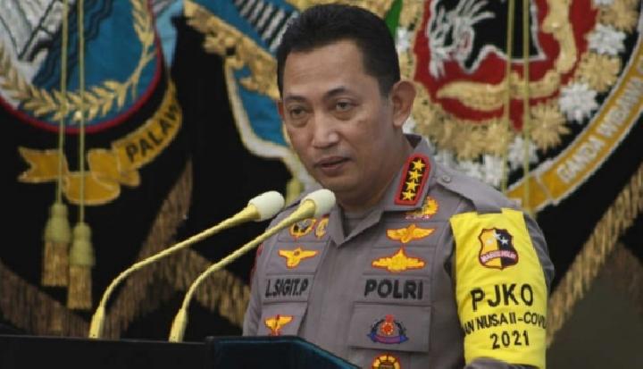 BPJAMSOSTEK Kerjasama dengan POLRI