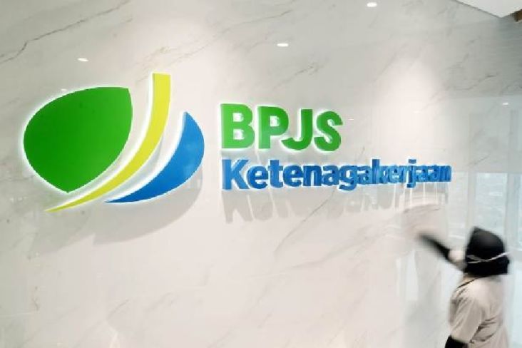 Klaim BPJAMSOSTEK Surakarta 2021 Rp444,777,7 Miliar