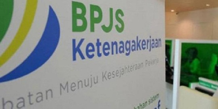 477 Ketua RT RW Didaftarkan BPJAMSOSTEK