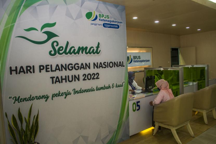 BPJS Ketenagakerjaan: Peserta Aktif Secara Nasional Capai 36 Juta